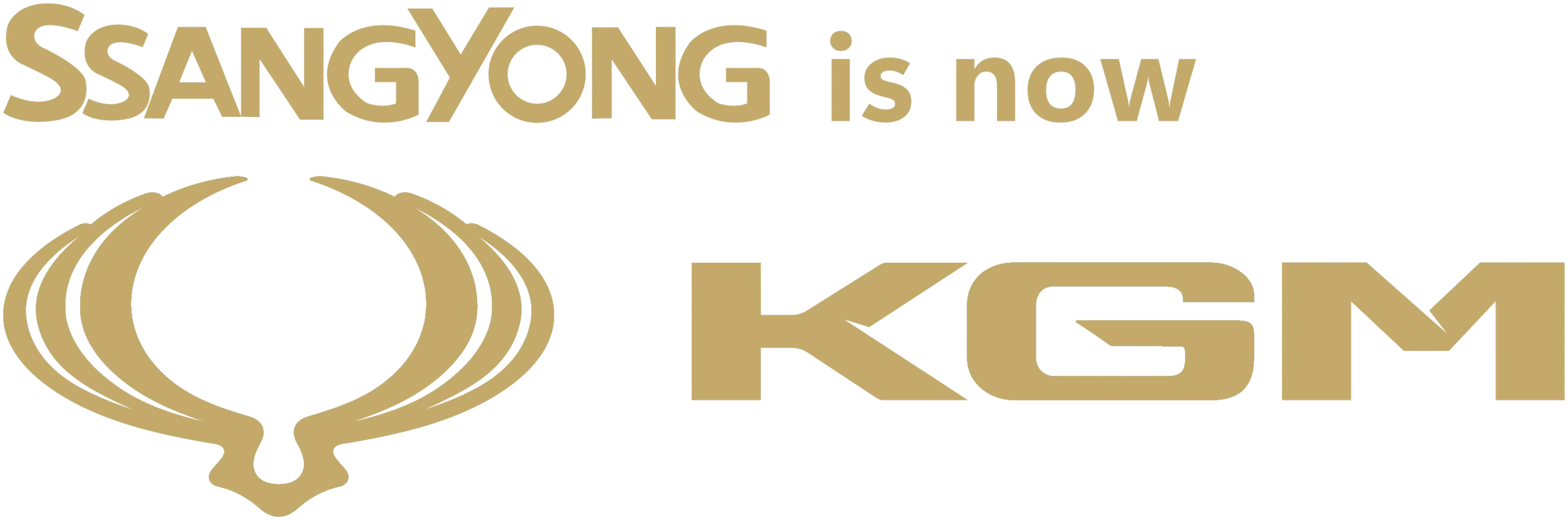 KGM
